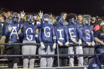 Utah State football 2017 position previews