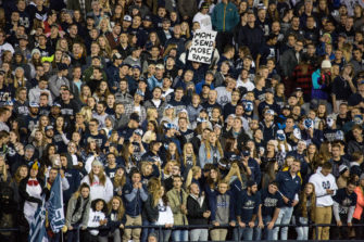 A look at the Utah State football newcomers in the first game