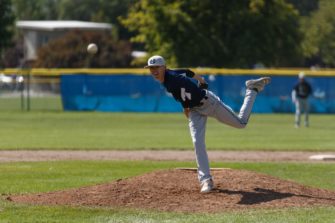 Aggie baseball goes 2-1 in weekend series against Boise State