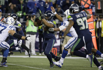 Aggies in the NFL: Week 4