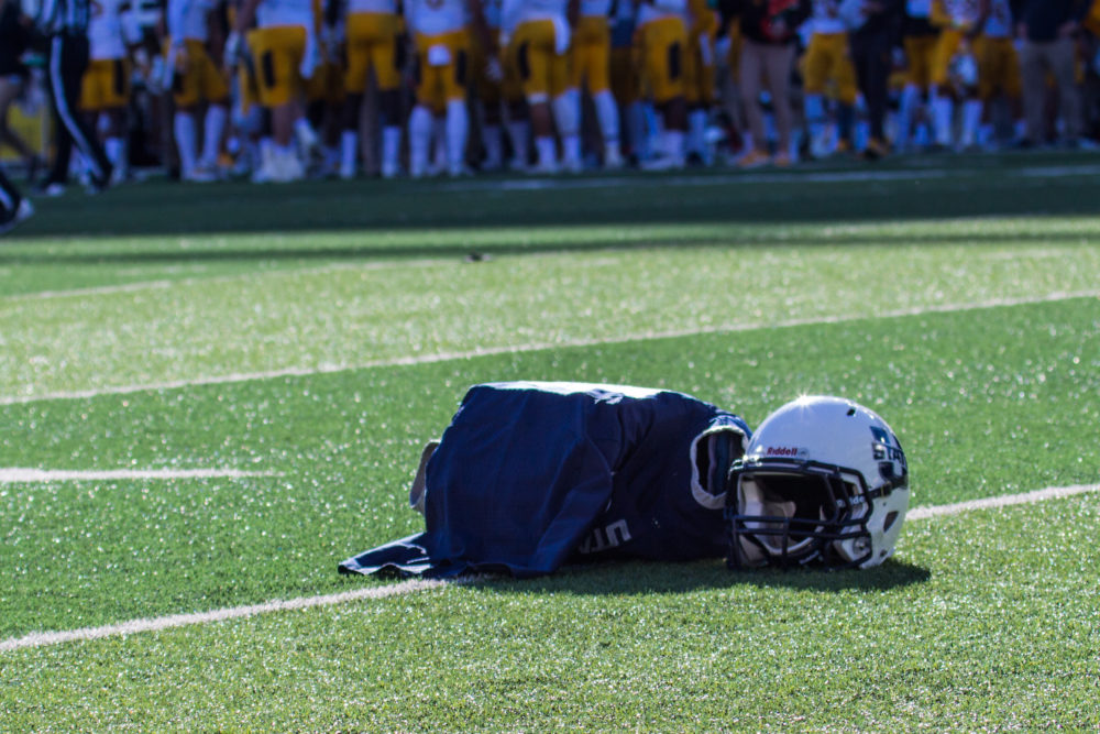 Cowboys game cancelled, McNeese’s game canceled for Saturday