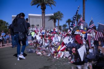 Column: Mandalay Bay Memories