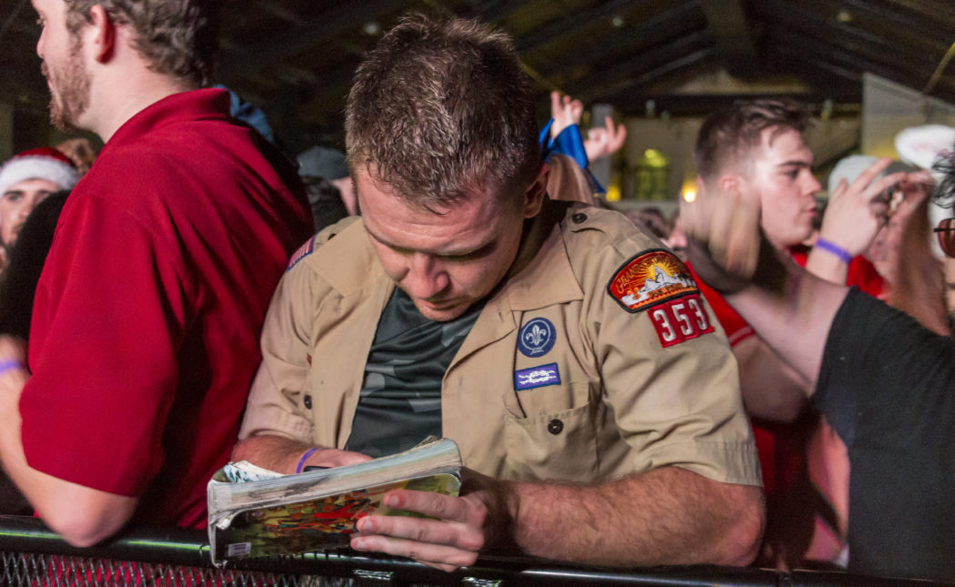 Ut Howl GALLERY: The Howl - The Utah Statesman