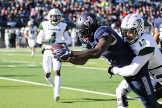 Utah State vs Air Force: can the Aggies finish strong?