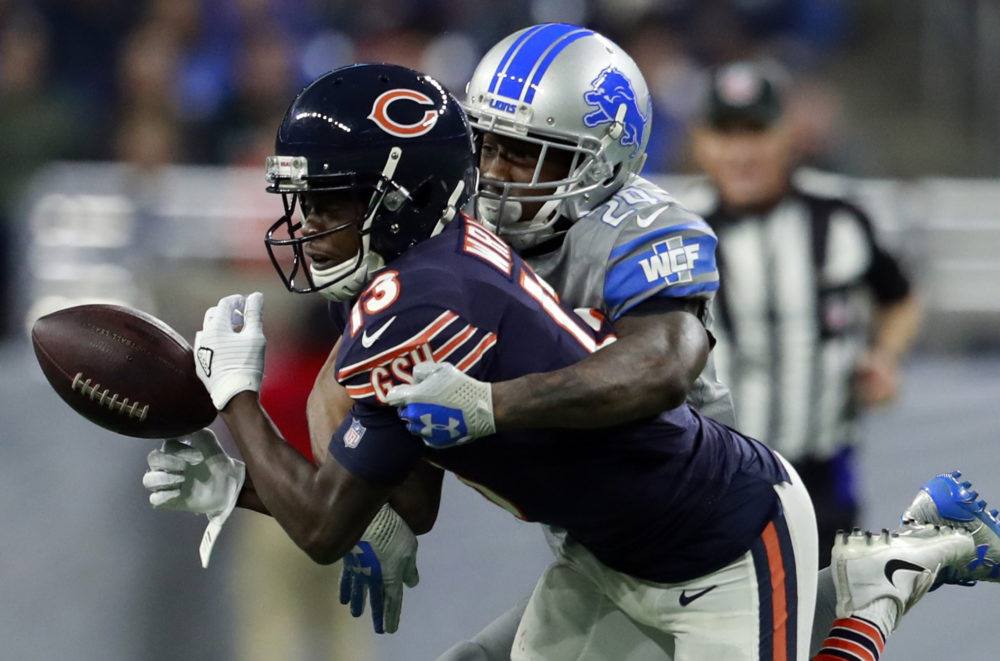 Aggies in the NFL: Week 15 — The IR edition - The Utah Statesman
