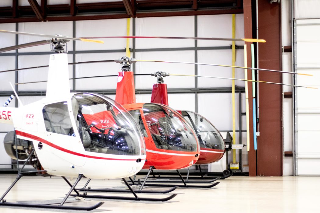 USU's high-flying aviation program adds to its fleet - The Utah Statesman