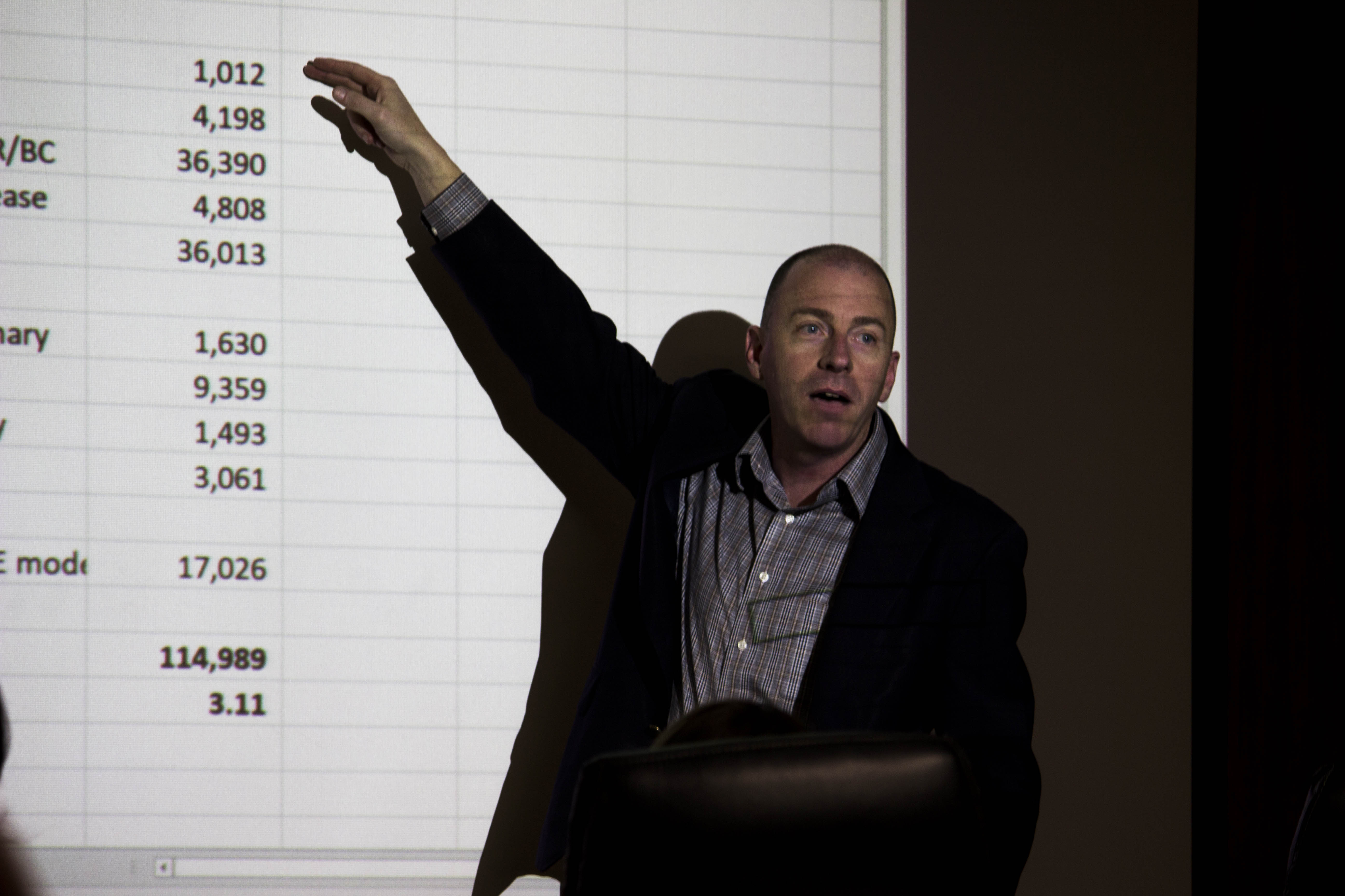 Fee board hears proposals for 2018 student fee increases - The Utah ...