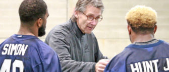 Tommerdahl heading to Purdue