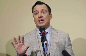 Republicans push to ban death penalty in conservative Utah