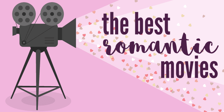 best valentines day movies netflix