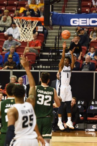 Appreciating Koby McEwen