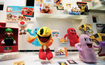 World Video Game Hall of Fame announces 2018 finalists