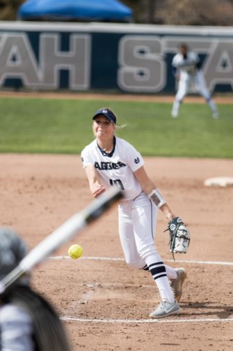 Utah State softball set to begin 2019 campaign
