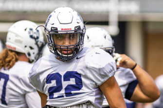 Four questions for 2018: Part Three – Can Tipa Galeai become the next great Utah State linebacker?