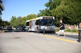 COLUMN: More traffic, more problems