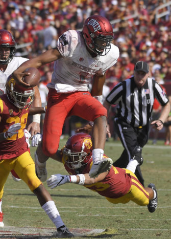 Mountain West Roundup: Weeks 0 and 1