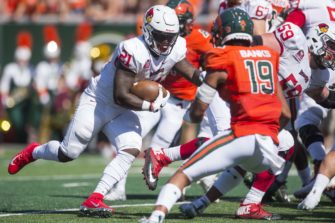 Mountain West Roundup: Week 4