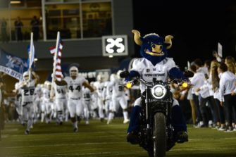 LETTER TO THE EDITOR: Aggie players deserve a good crowd on senior day