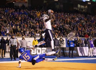 Utah State football bowl scenarios