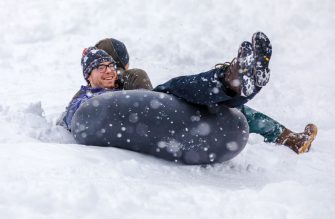 Editorial: Take a break!