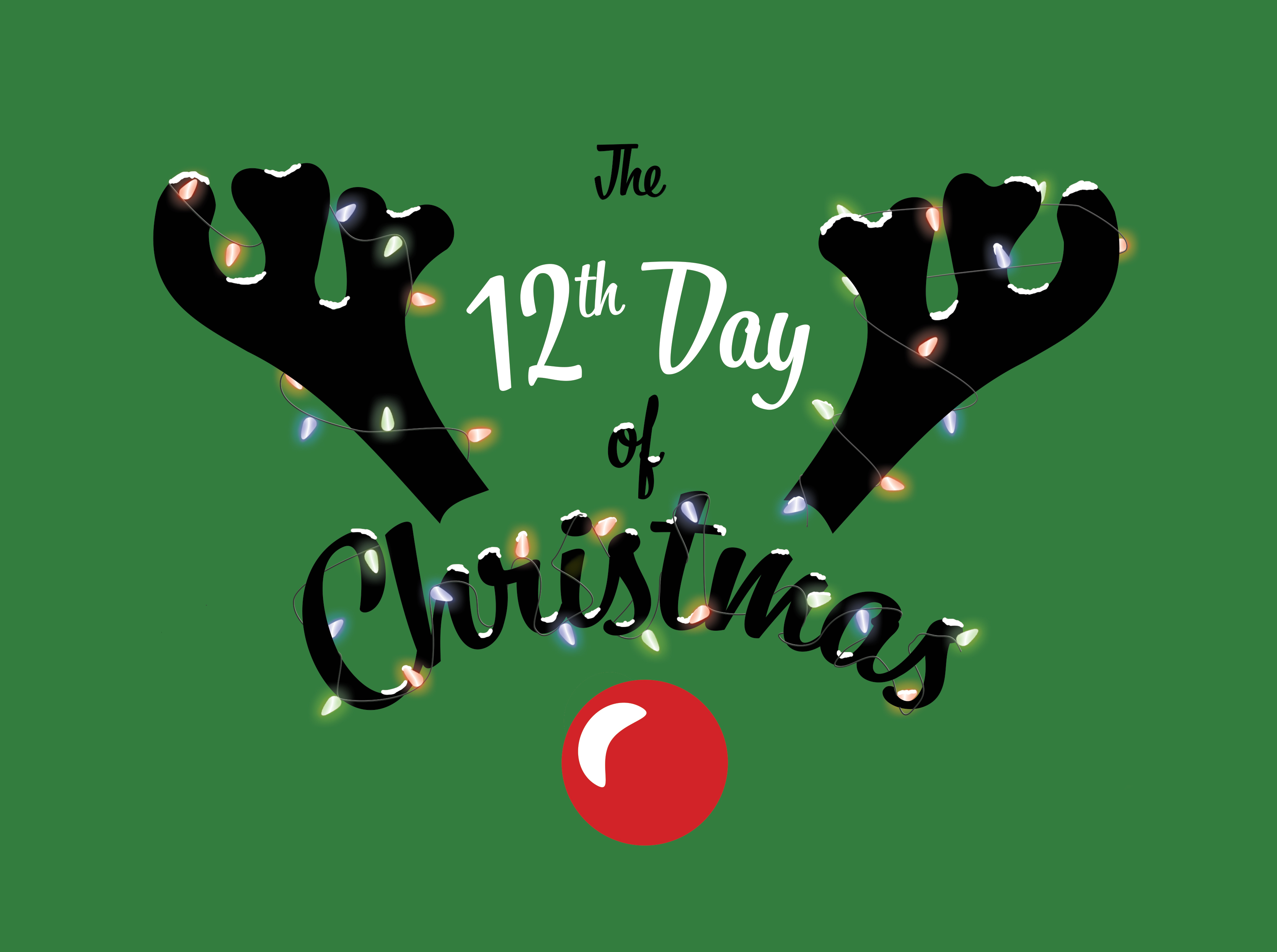 12 Days of Christmas: Christmas Eve GIF list - The Utah Statesman