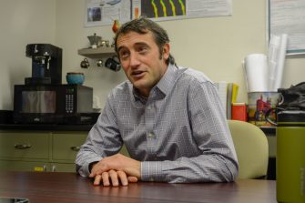 USUSA Executive Council considers bill declaring Climate State of Emergency