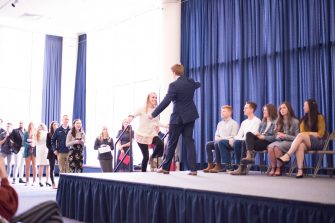 2019-2020 USUSA officers declared