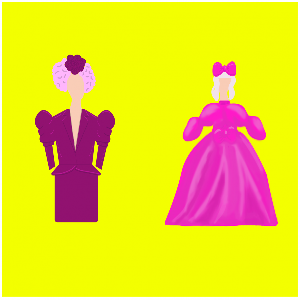 What The Met Gala And Hunger Games Share In Common The Utah Statesman