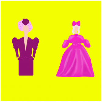 What the Met Gala and Hunger Games Share in Common