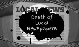 A Plea for Local Newspapers