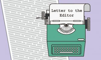 Letter to the Editor: School Strike for Climate