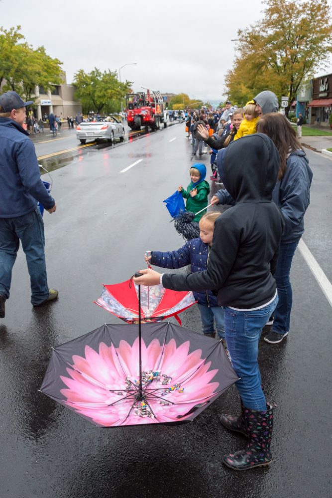 Gallery USU Parade The Utah Statesman