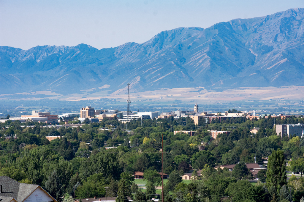 Five things to do in Logan during the summer (COVID-19 edition) - The Utah  Statesman