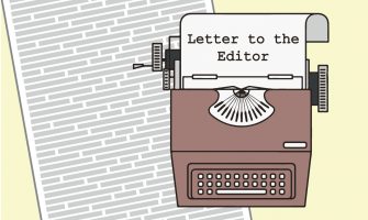 Letter to the Editor: Sexual Assault