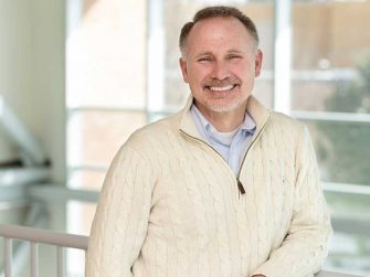 USU hires new vice provost