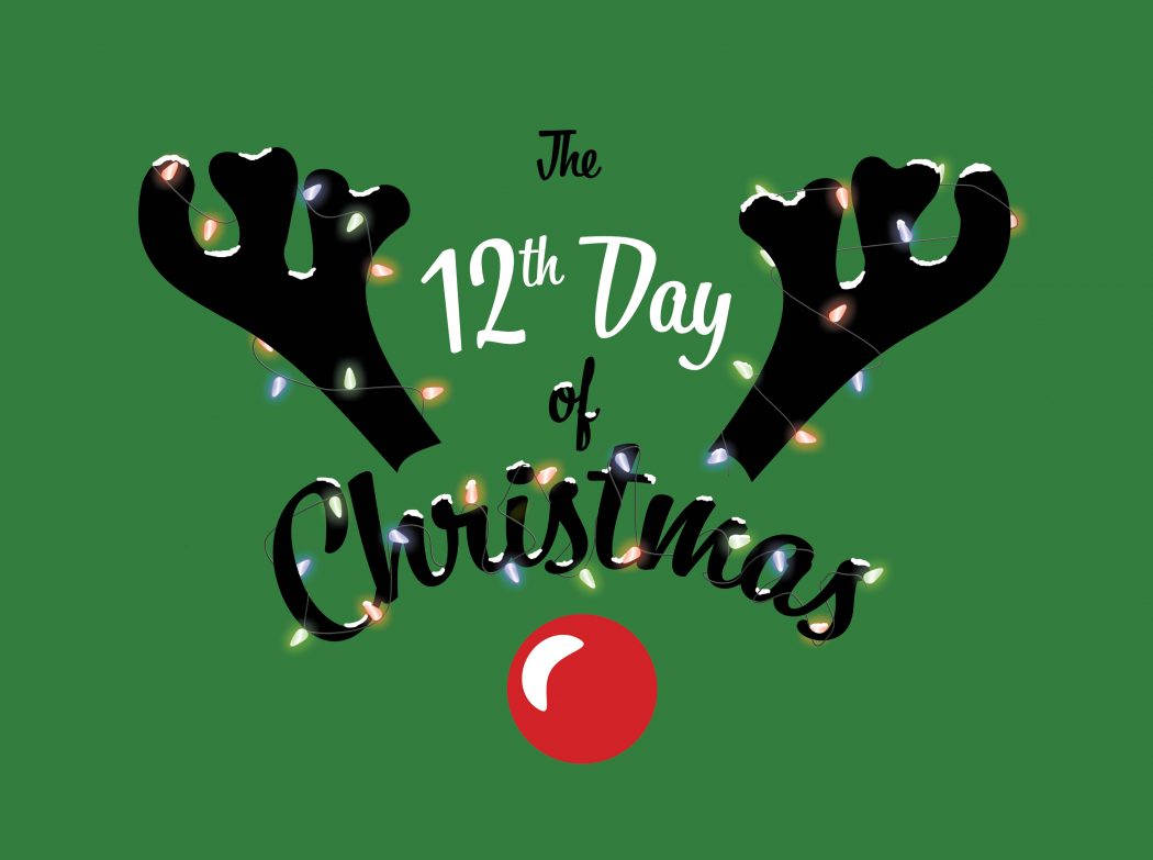 12 days of Christmas Holiday traditions around the world The Utah