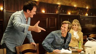 The Return of Tarantino: Once Upon A Time in Hollywood