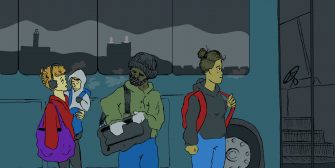 Opinion: To change the climate around homelessness in Logan, the city should take responsibility