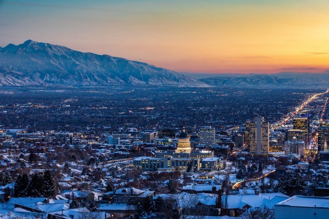 5 things to do in Salt Lake City - The Utah Statesman