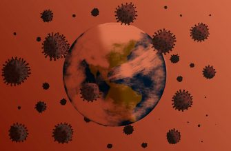 Opinion: What a global pandemic can tell us about ourselves