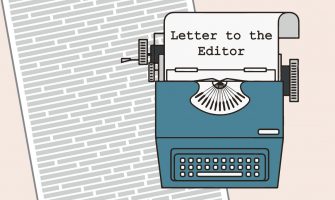 Letter to the editor: Sexual Misconduct at USU: The Need for Individual Action in Creating a Safer, More Respectful Community