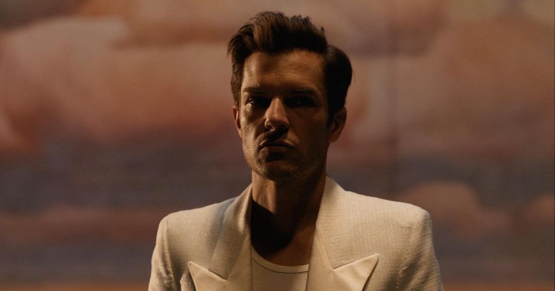 Brandon Flowers, lead singer of The Killers, talks balancing faith and music on 'The Foyer' - Vimarsana News