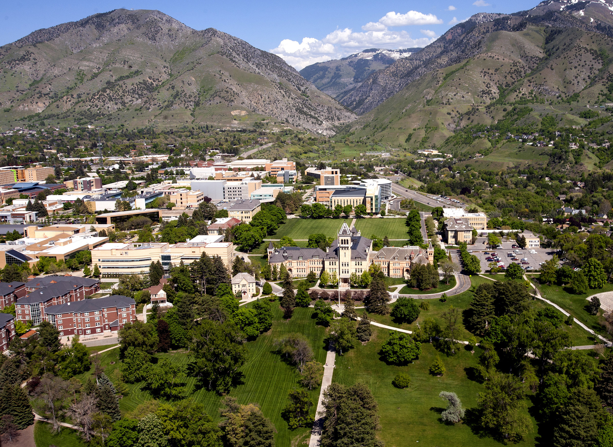 Opinion What S A Semester Without A Break The Utah Statesman