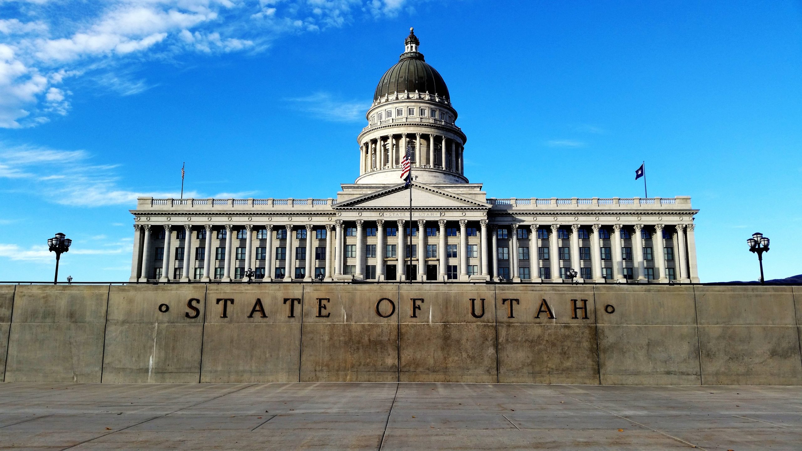 Opinion: New Utah bill puts transgender youth at risk - Vimarsana News