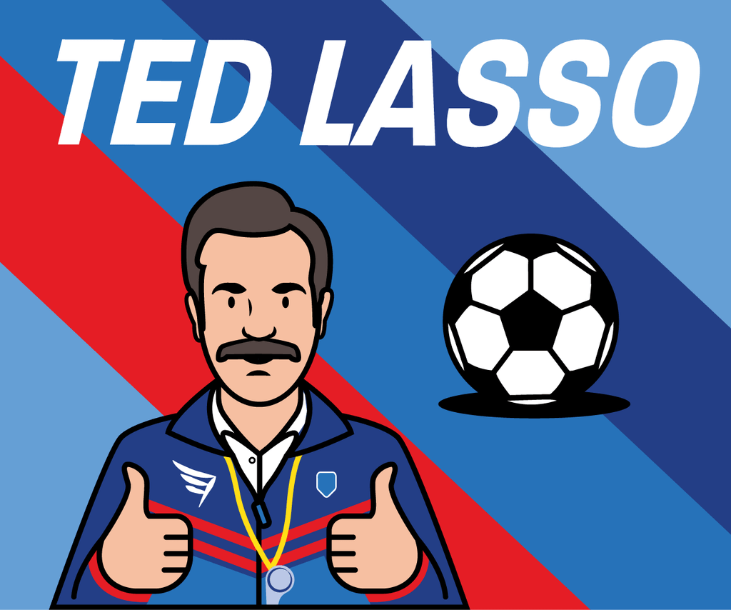 How on Earth Is 'Ted Lasso' Actually Good? - The Ringer