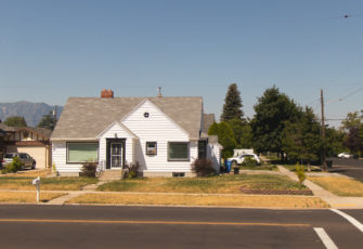 Opinion: Who needs lawns?