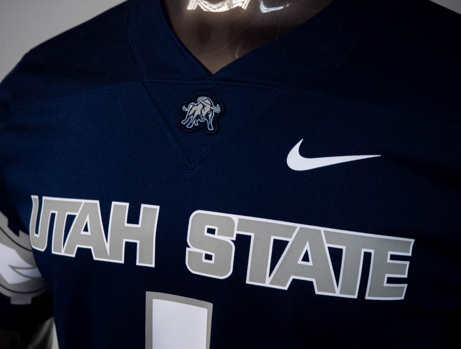 Utah State Football Student-Athletes Create Idea to Formulate an