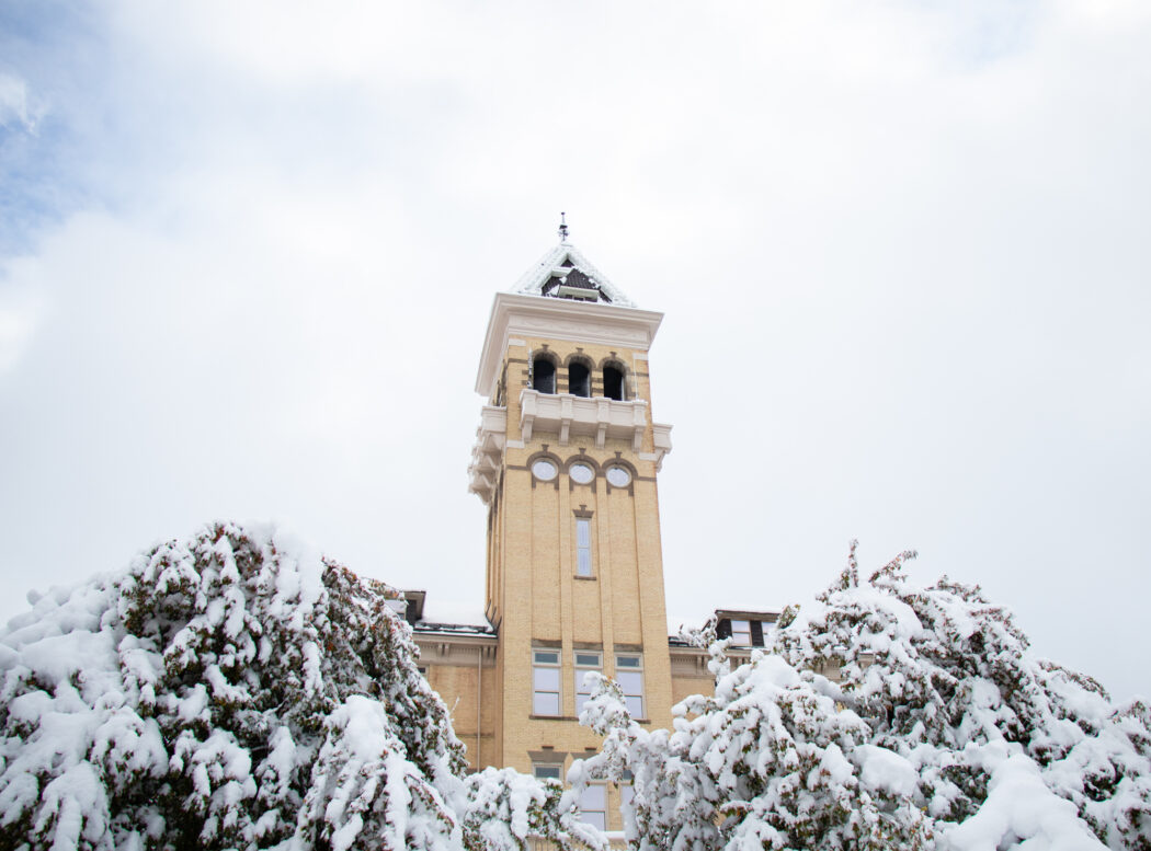 New classes coming this spring semester The Utah Statesman