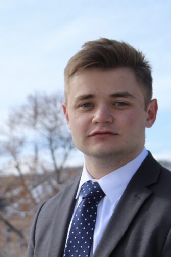 Guest Column: A message from USUSA Student Advocate Vice President Ethan Conlee