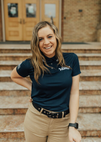 Guest Column: A message from USUSA Athletics & Campus Recreation Vice President Taylor Sampson